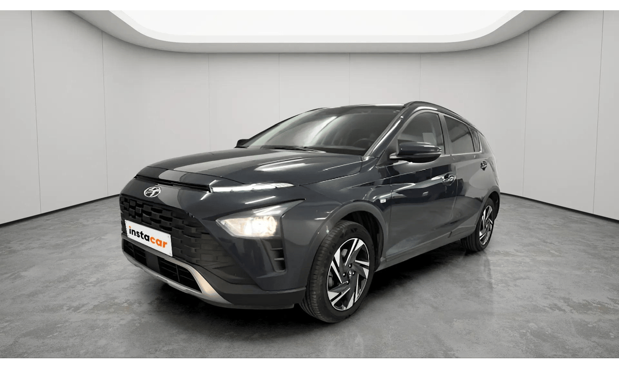 Hyundai BAYON PREMIUM