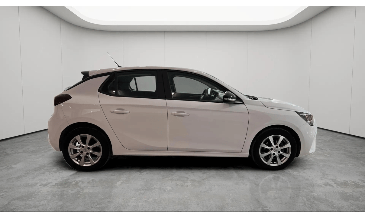 Opel CORSA EDITION