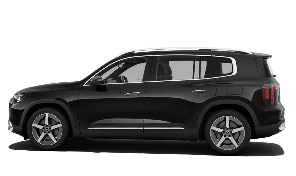MERCEDES GLB 350 4MATIC EQ TECHNOLOGY PREMIUM PLUS