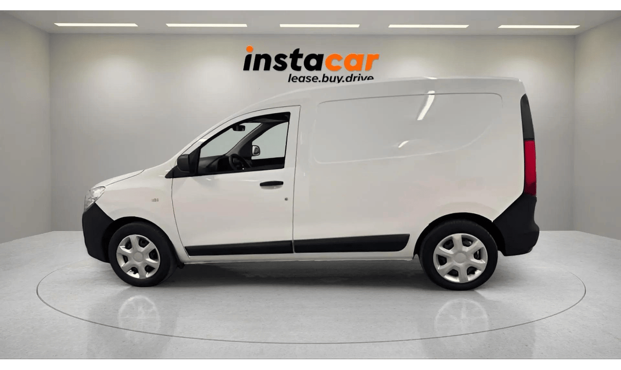 Dacia DOKKER VAN