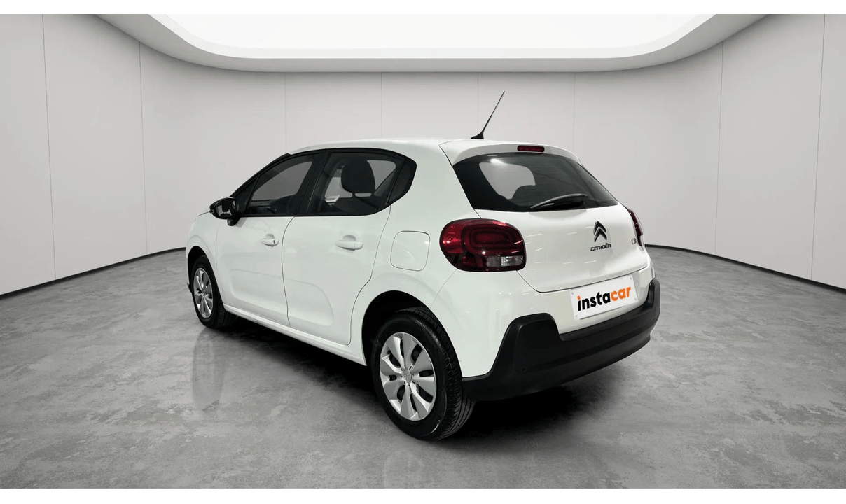 Citroen C3 CORPORATE PLUS