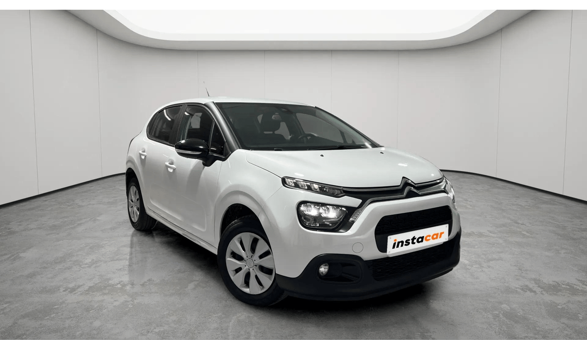 Citroen C3 CORPORATE PLUS