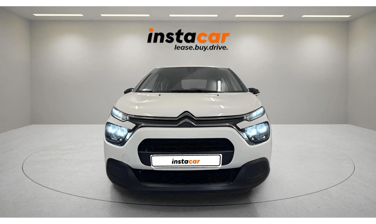 Citroen C3 CORPORATE
