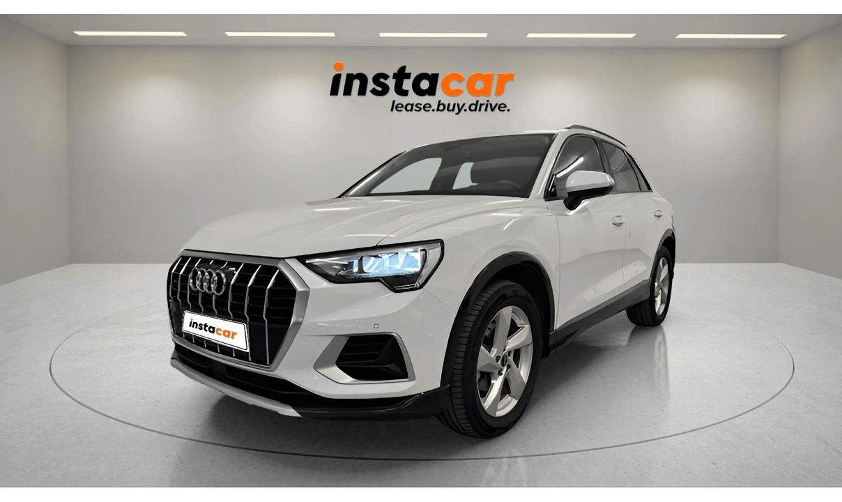 Audi Q3 35 TFSI HYBRID ADVANCED S TRONIC