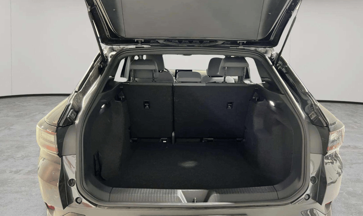Volkswagen ID-4 PRO PERFORMANCE