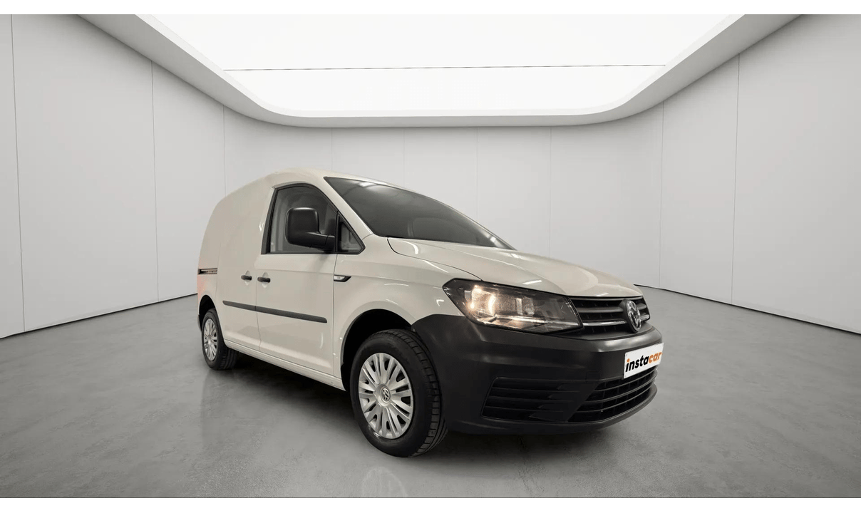 Volkswagen CADDY-VAN