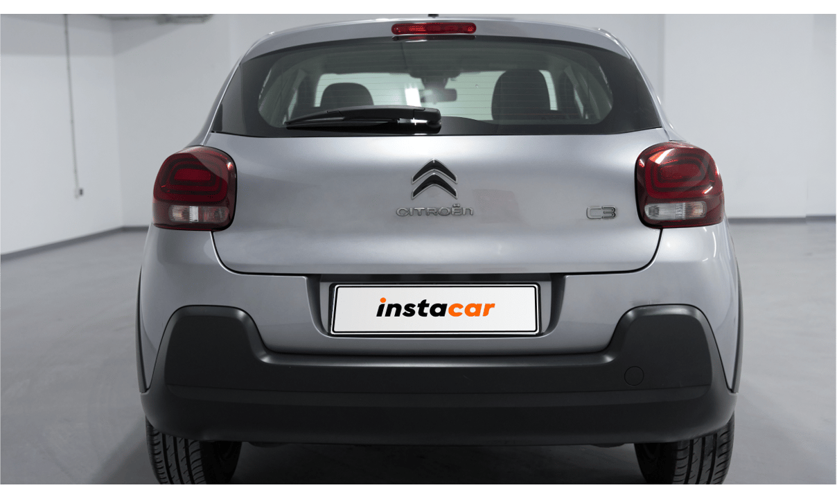 Citroen C3 CORPORATE