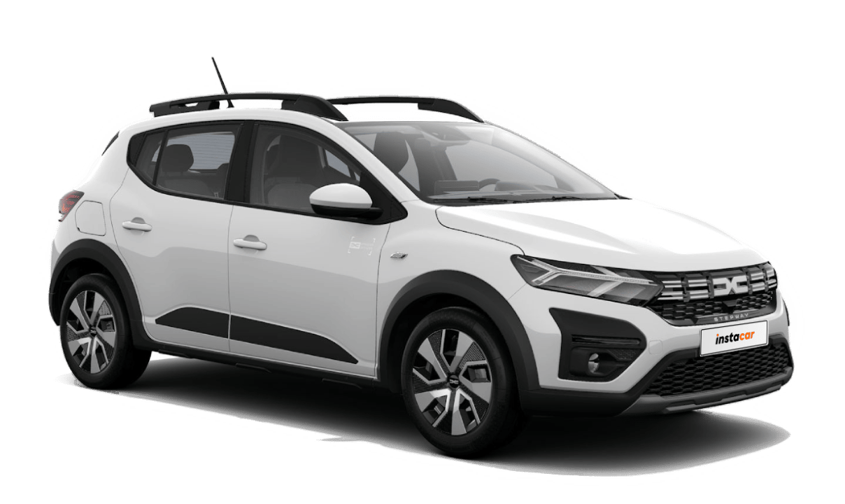 DACIA SANDERO STEPWAY EXPRESSION