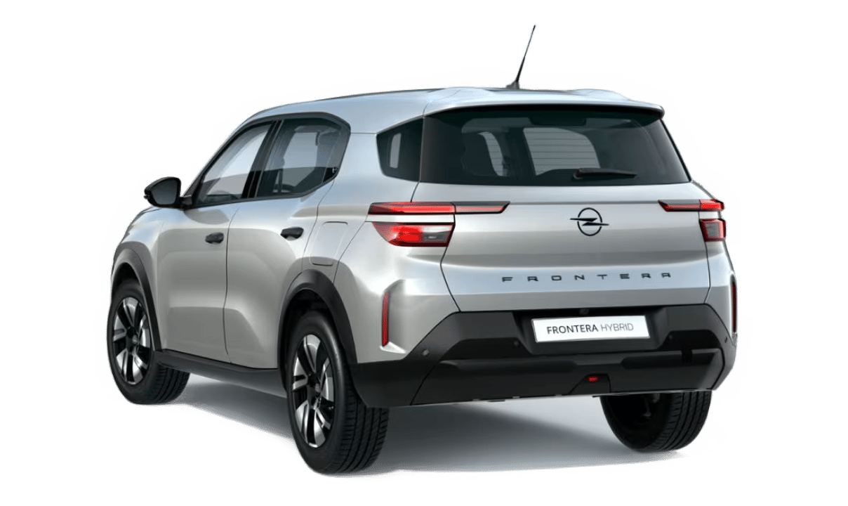 OPEL FRONTERA EDITION PLUS HYBRID