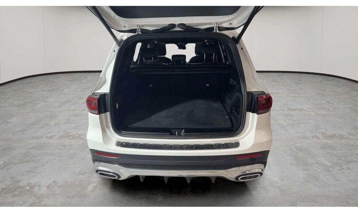 Mercedes GLB 250 AMG LINE