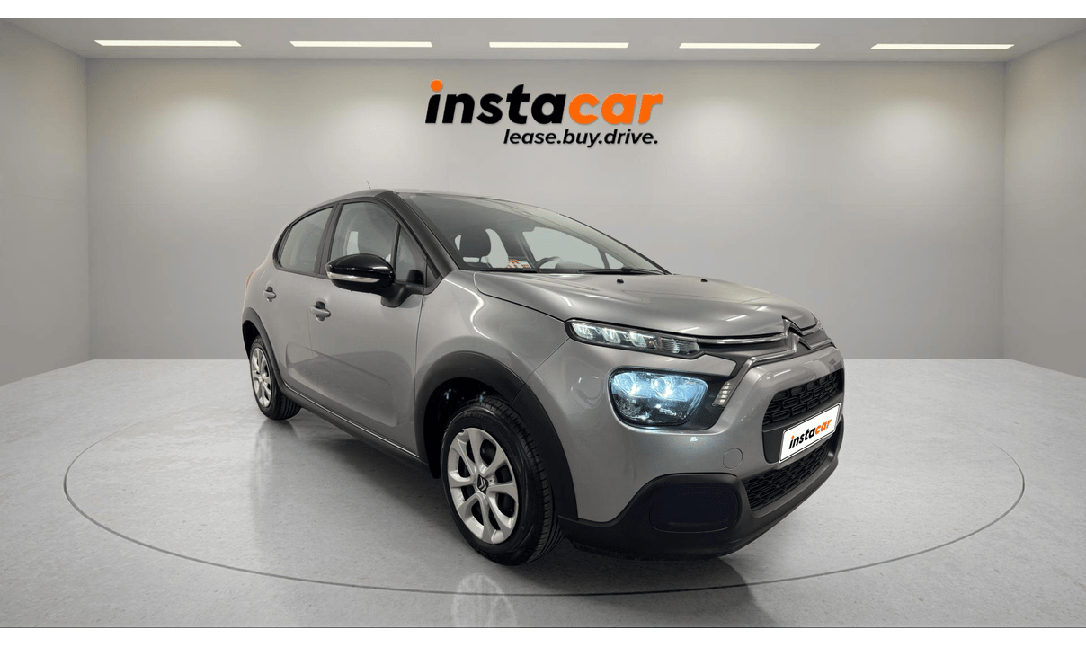 Citroen C3 CORPORATE