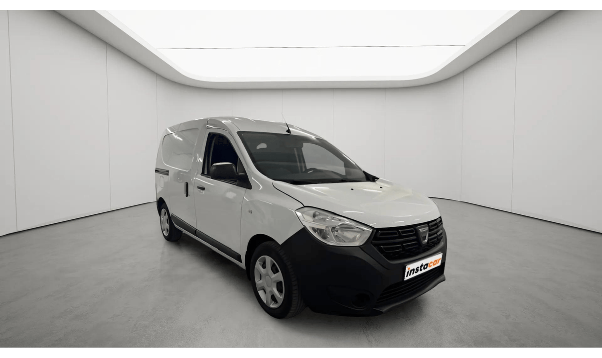 Dacia DOKKER VAN