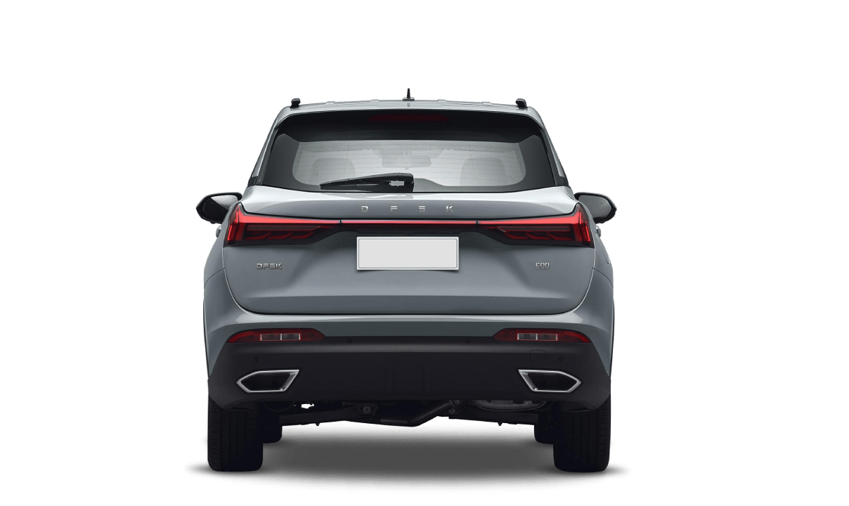 DFSK 600 COMFORT AUTO