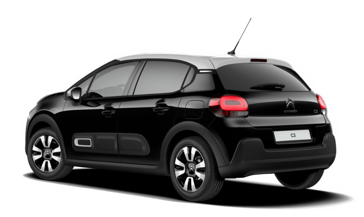 CITROEN C3 Shine
