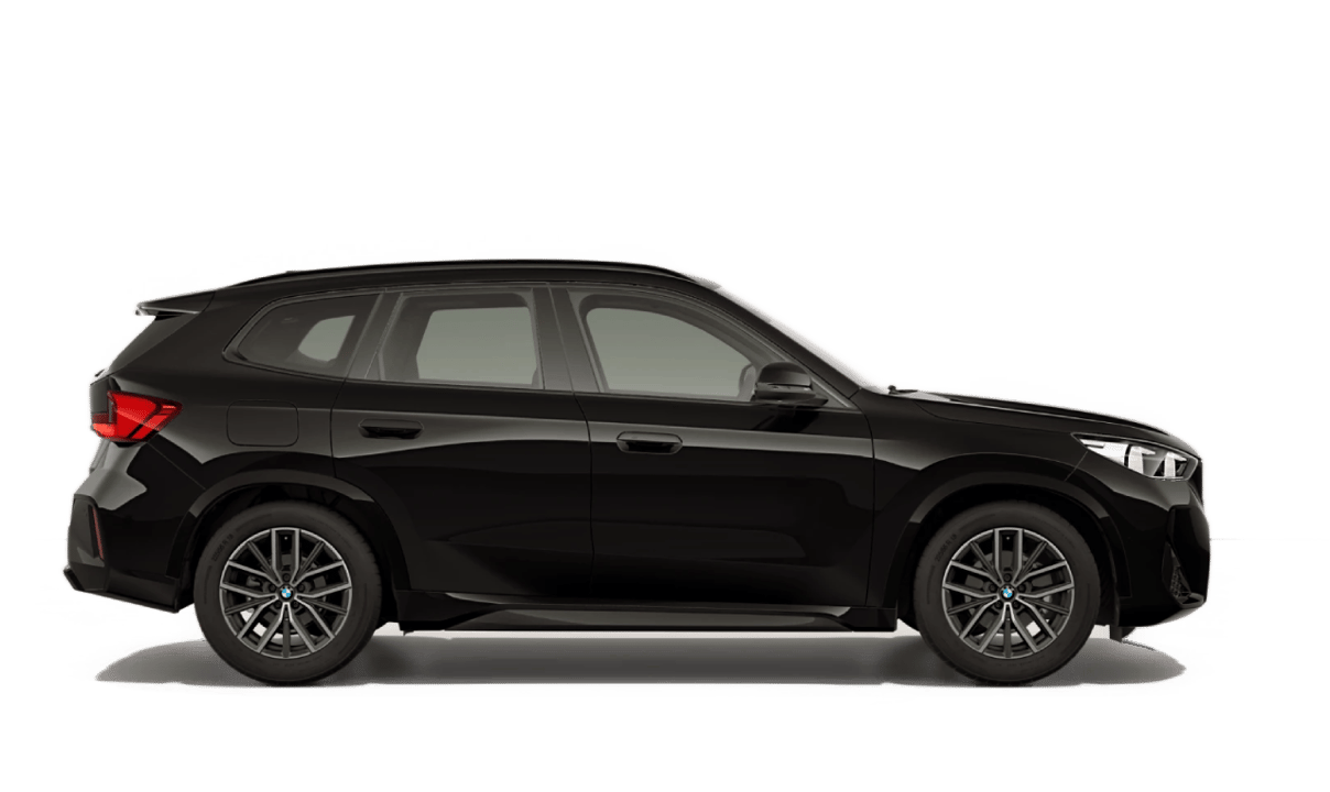 BMW X1 sDrive20i M sport & Premium Pack