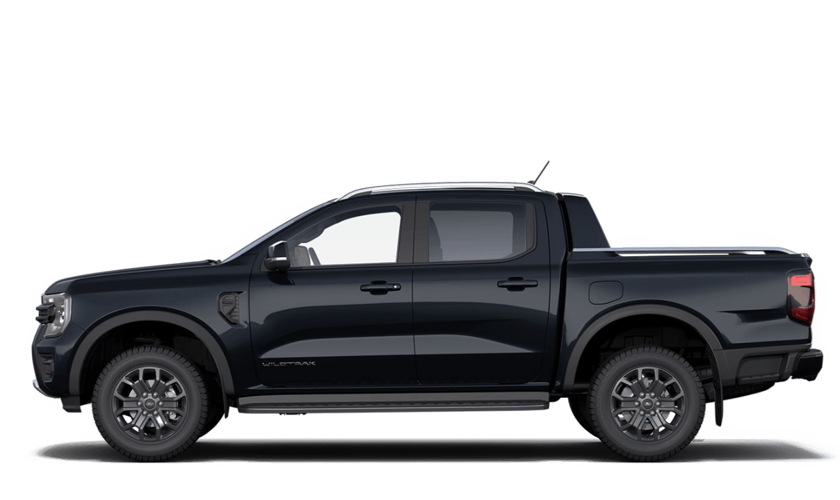 FORD RANGER WILDTRACK DOUBLE CAB AWD