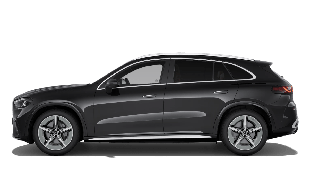 MERCEDES GLC 400 4MATIC AMG EDITION EQ TECHNOLOGY
