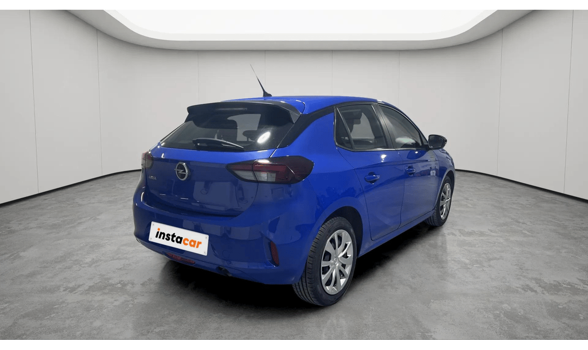 Opel CORSA STANDARD