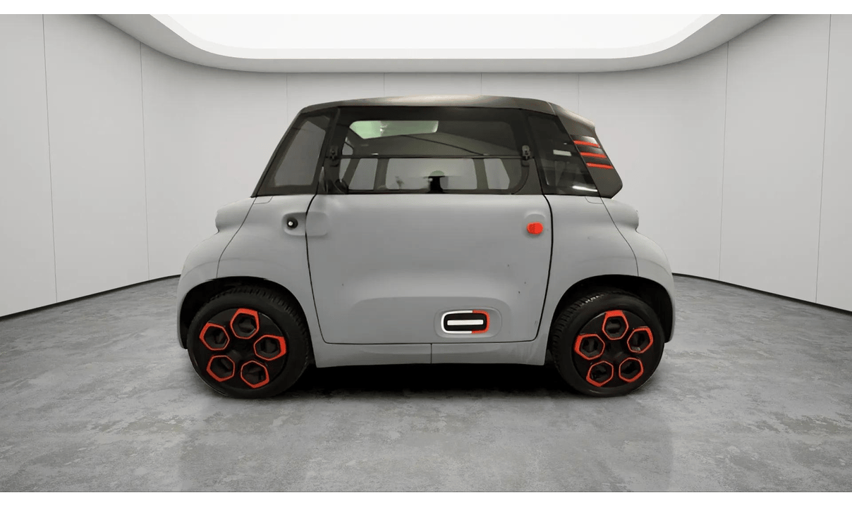 Citroen AMI      