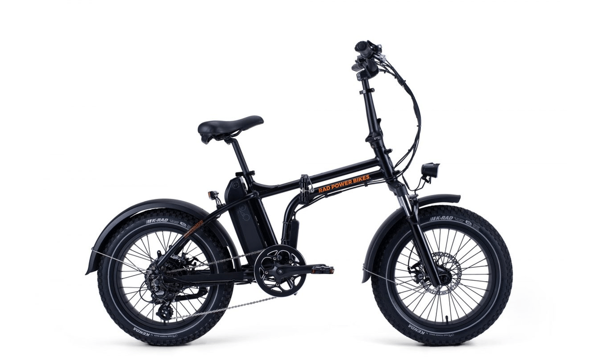 RAD POWER BIKES RADMINI 4