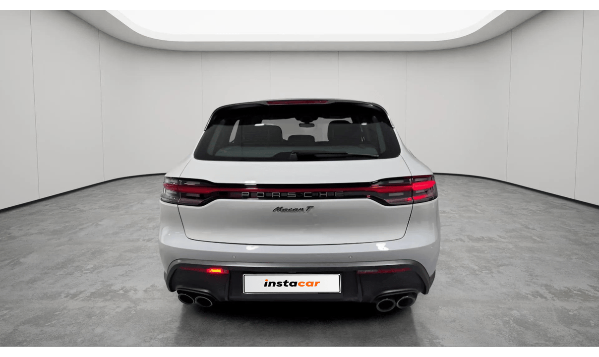 Porsche MACAN  T PDK AWD