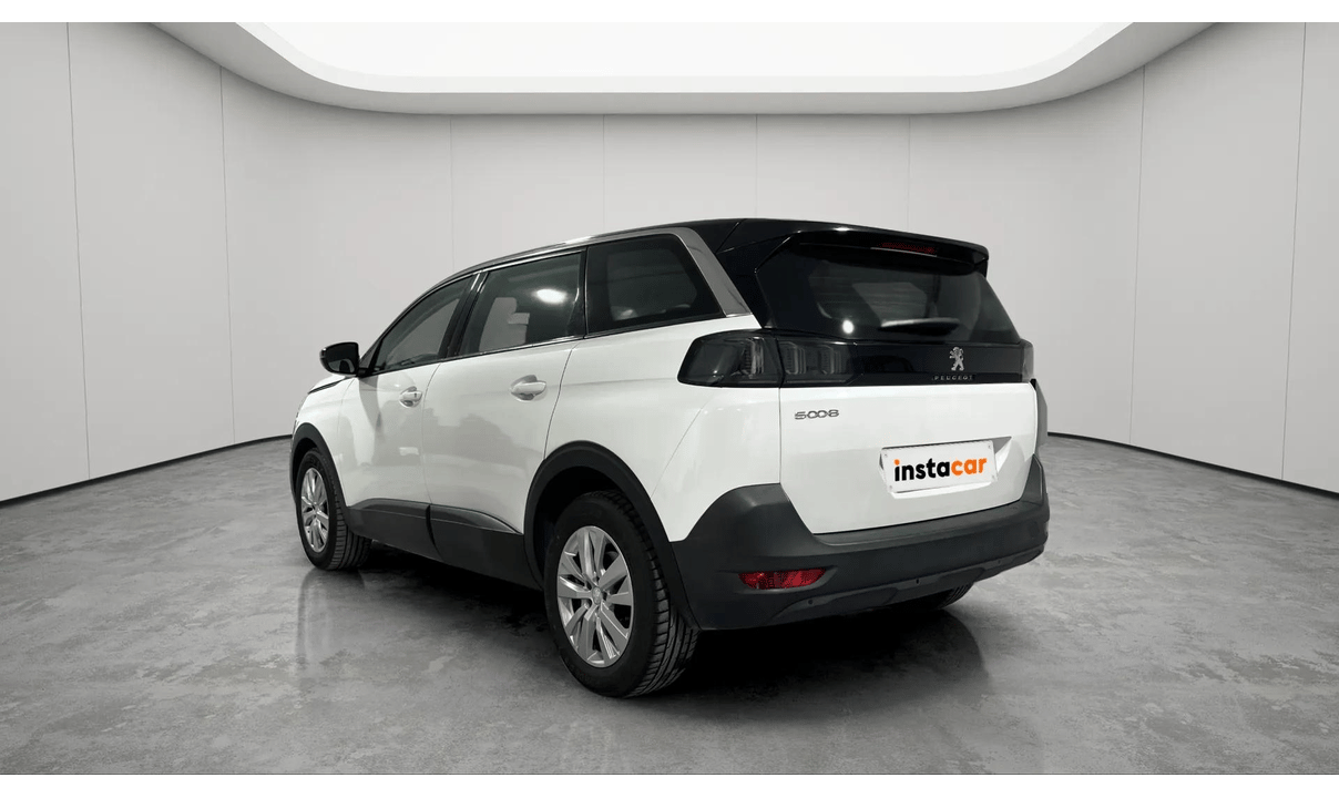 Peugeot 5008 ACTIVE PLUS