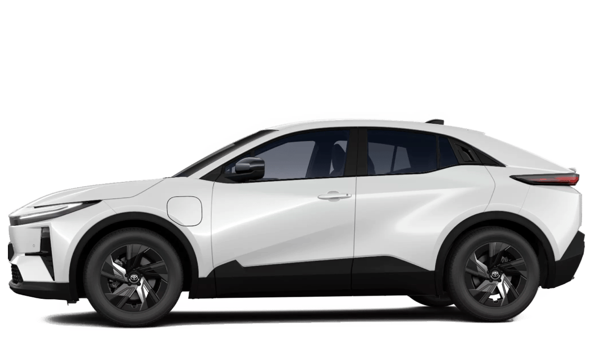 TOYOTA C-HR+ STYLE FWD