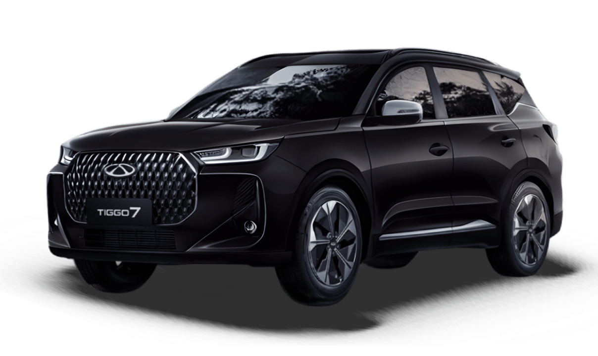 CHERY TIGGO 7 TGDI PREMIUM PHEV