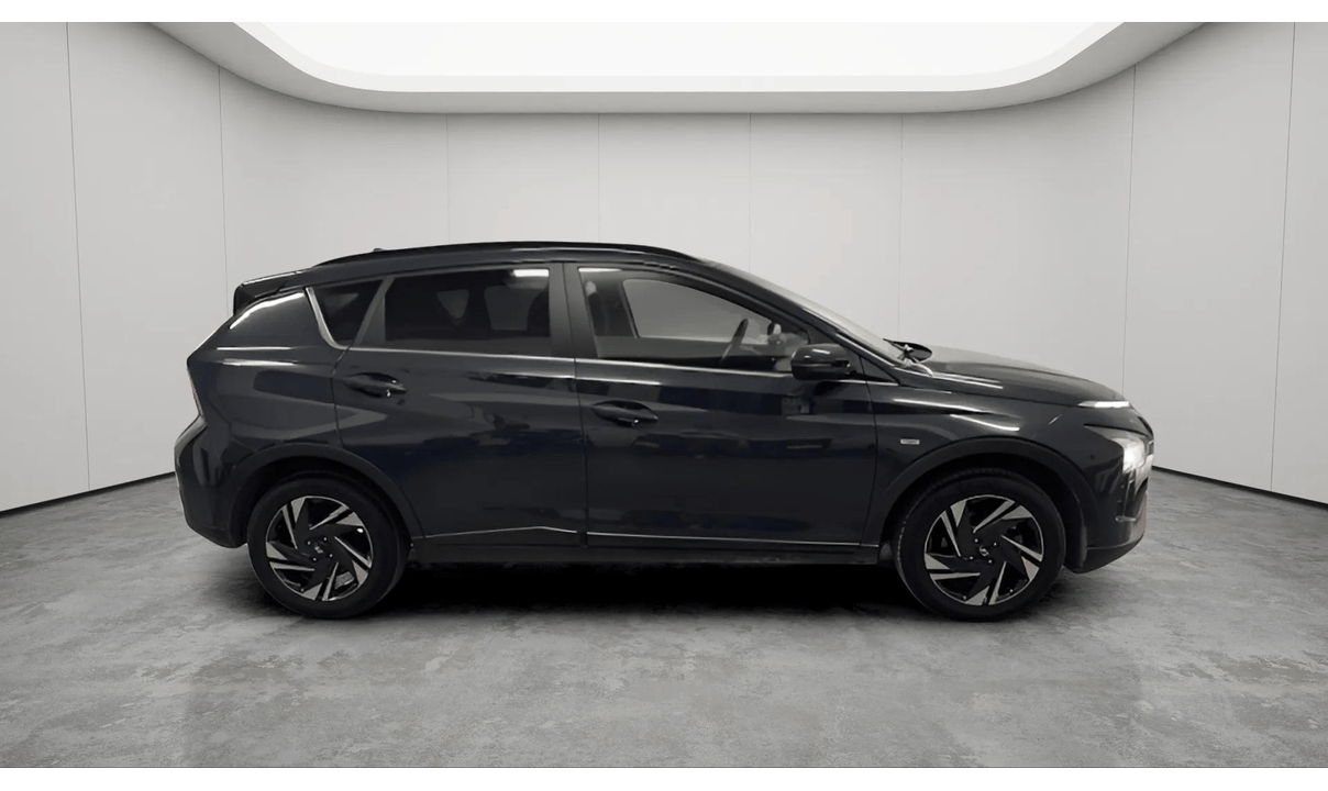 Hyundai BAYON PREMIUM