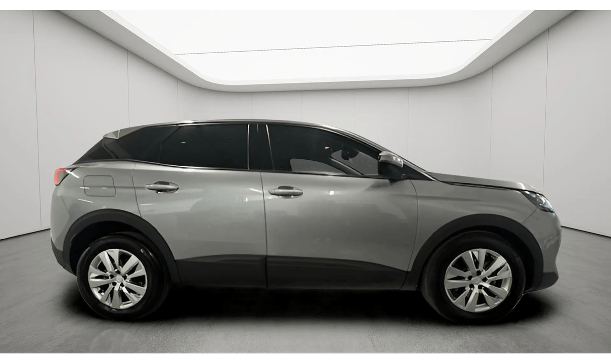 Peugeot 3008 ACTIVE PLUS