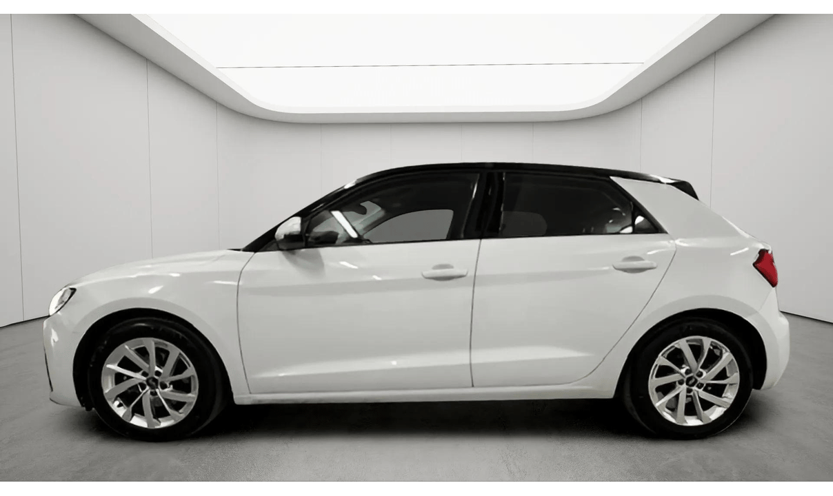 Audi A1  SPORTBACK TFSi S LINE S TRONIC