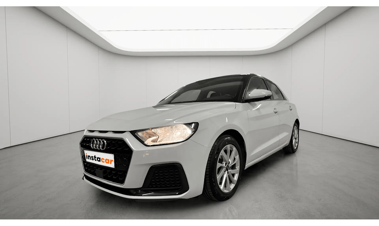 Audi A1  SPORTBACK TFSi S LINE S TRONIC