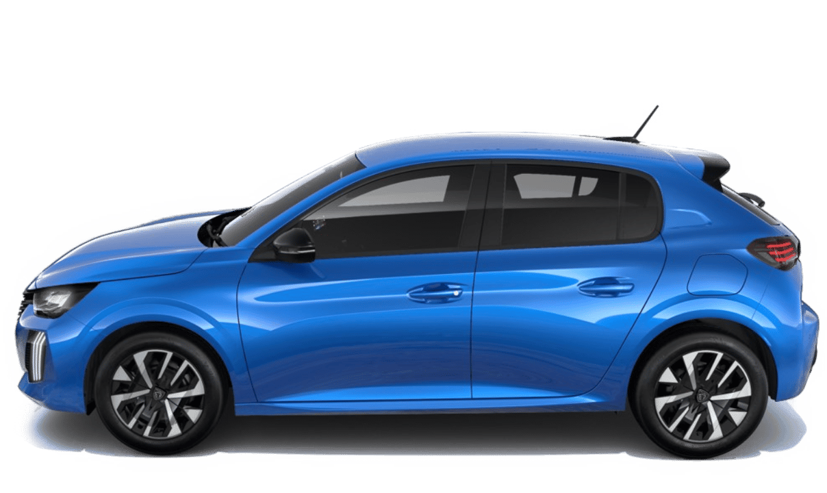 PEUGEOT 208 ACTIVE