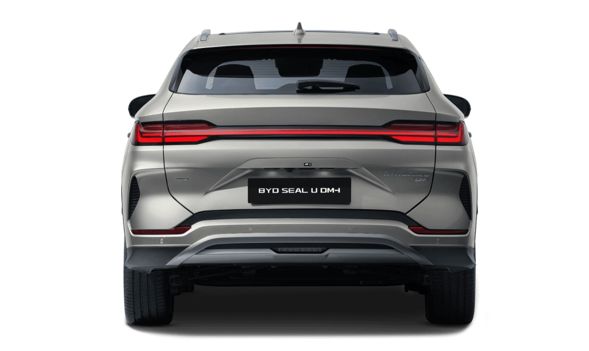 BYD SEAL U DM-i COMFORT FWD