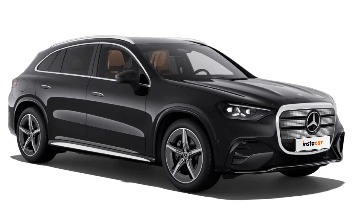 MERCEDES GLC 400 4MATIC AMG EDITION EQ TECHNOLOGY