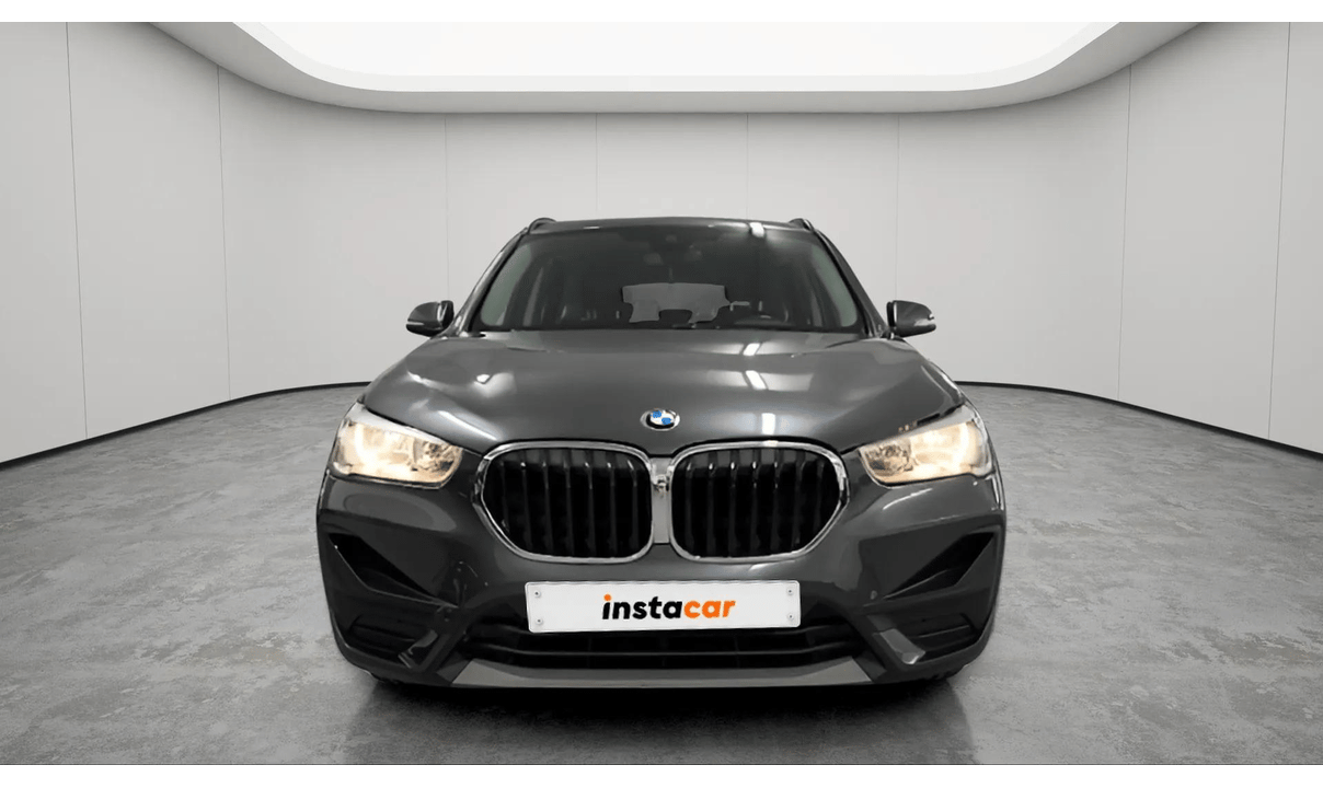 Bmw X1 sDRIVE 16d CONNECTED