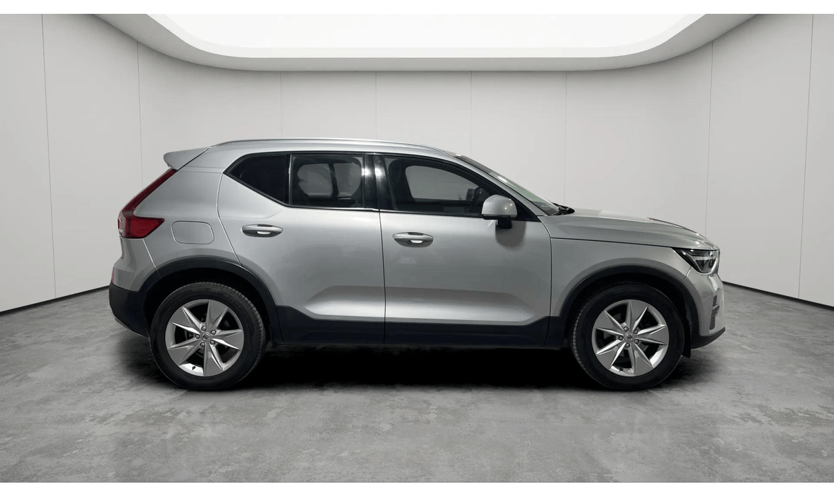 Volvo XC40 T2 Auto Core