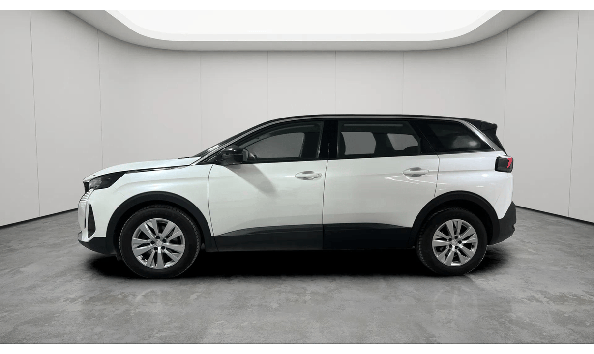Peugeot 5008 ACTIVE PLUS