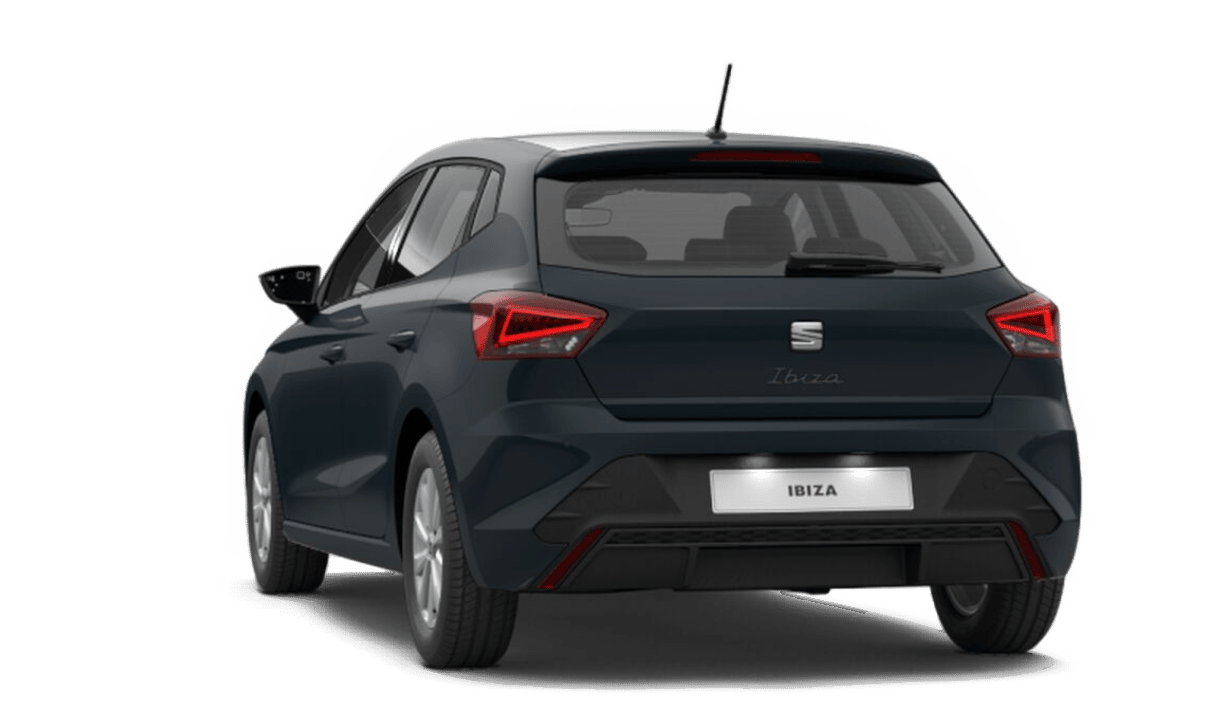 SEAT IBIZA BUSINESS