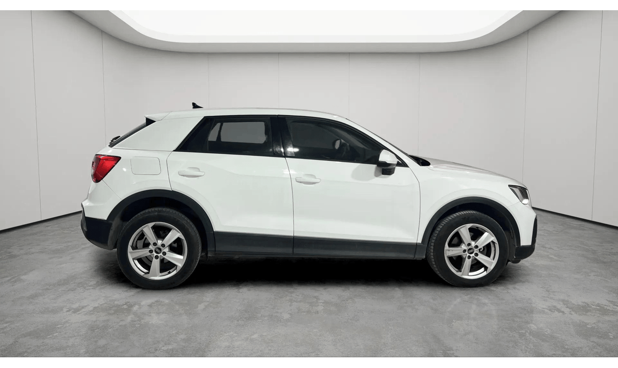 Audi Q2 35 TFSI S tronic