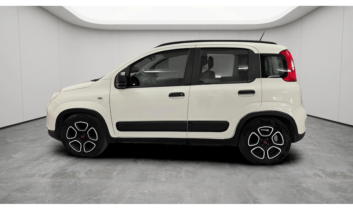 Fiat PANDA FIREFLY