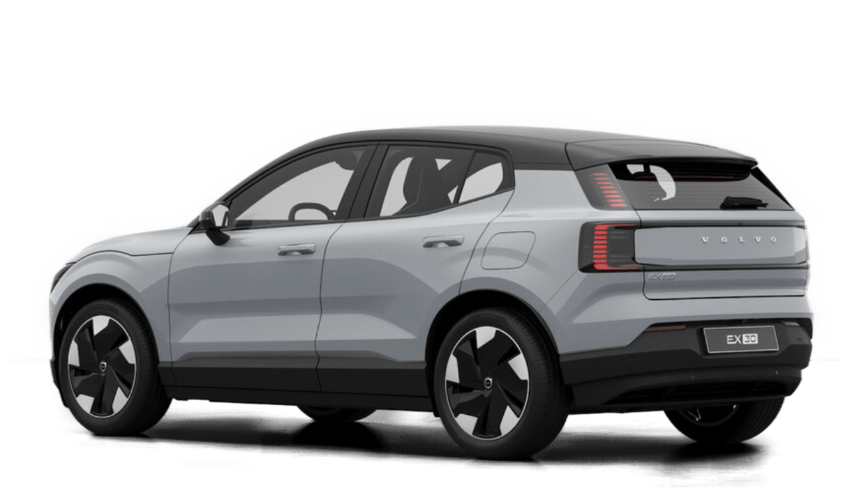 VOLVO EX30 Extended Range RWD Plus