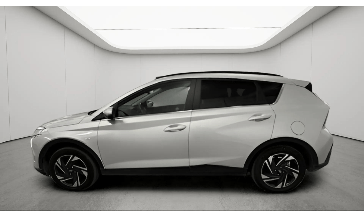 Hyundai BAYON PREMIUM