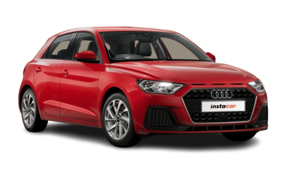 AUDI A1 Sportback Advanced 30 TFSI