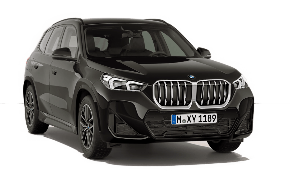 BMW X1 sDrive20i M sport & Premium Pack