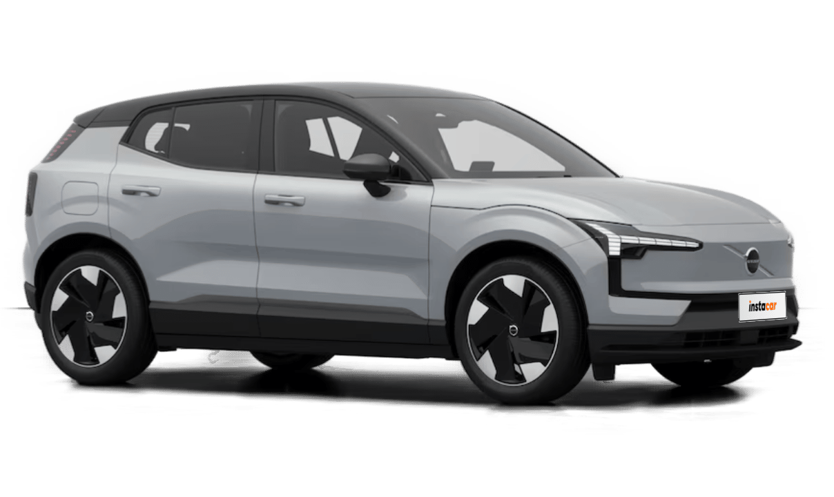 VOLVO EX30 Extended Range RWD Plus