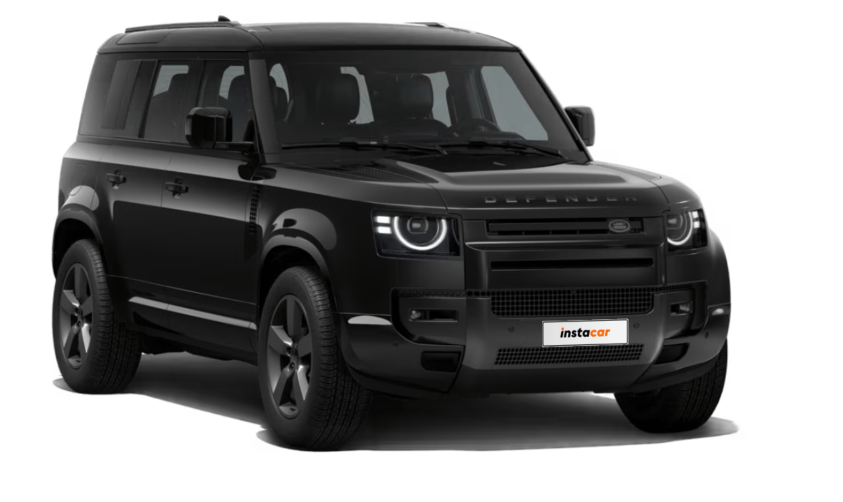 LAND ROVER DEFENDER 110 X-DYNAMIC SE AWD