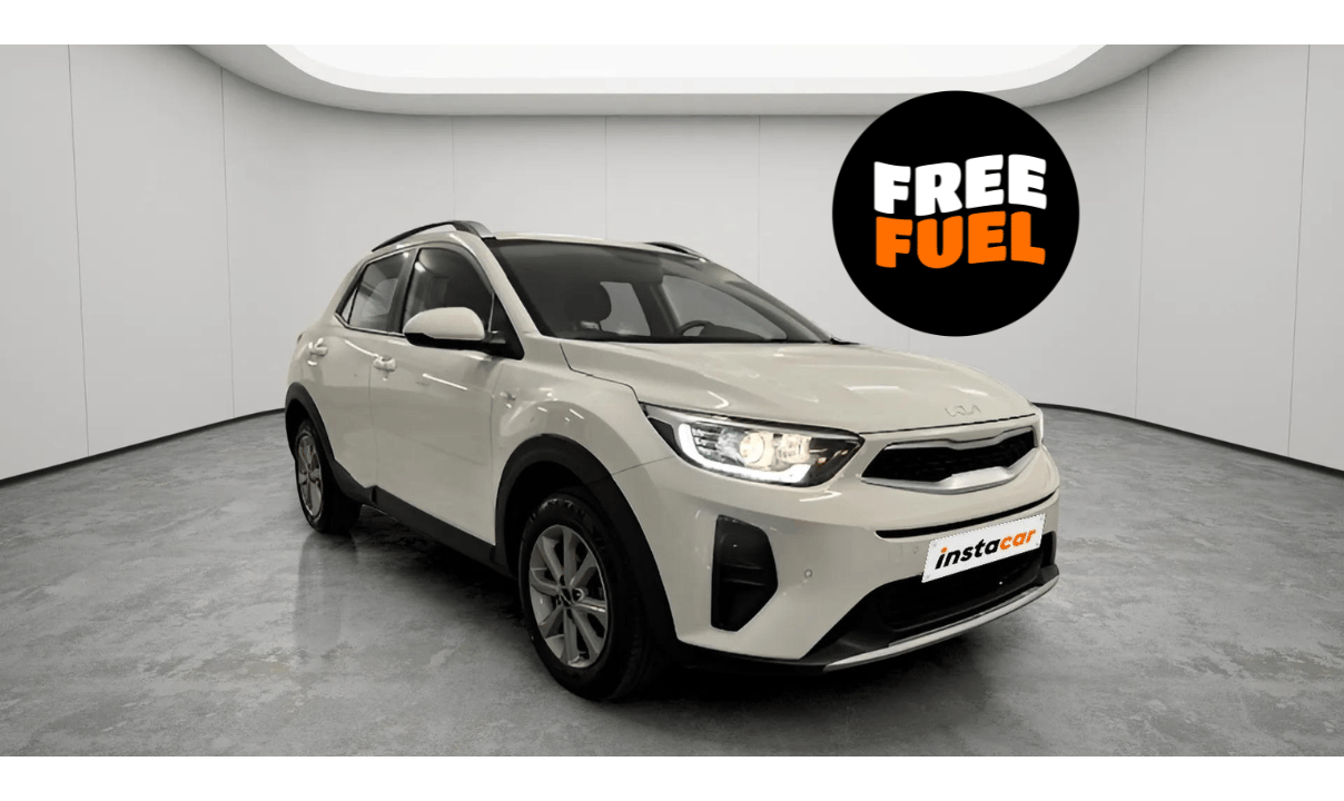 Kia STONIC GL OPTIMUM