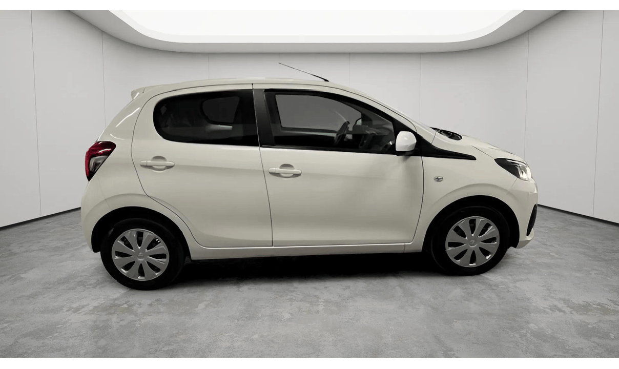 Peugeot 108 ACTIVE