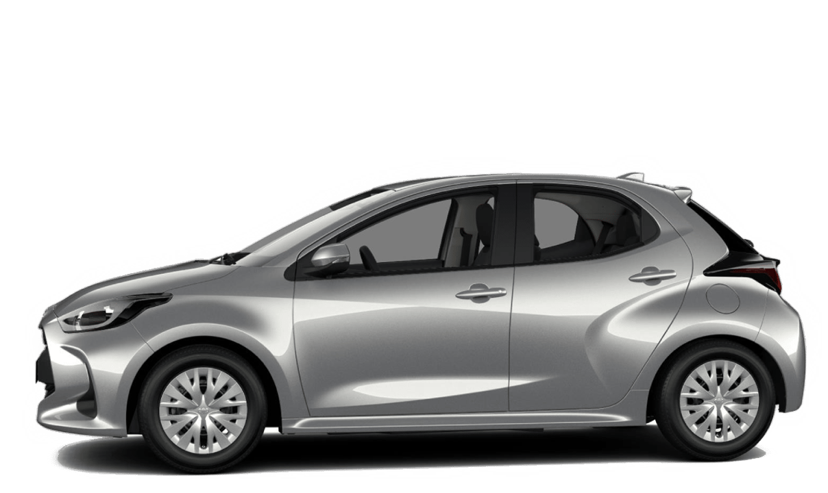 Toyota YARIS ACTIVE